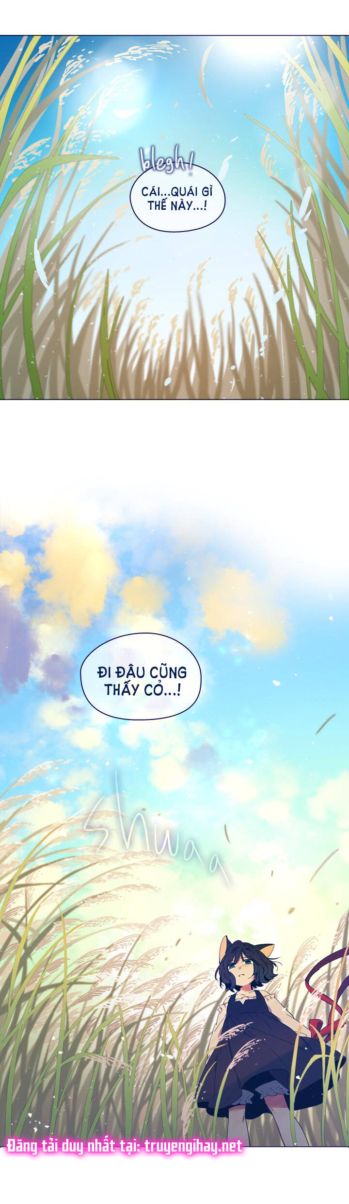 Nàng Phù Thủy Của Tôi Chapter 32.1 - Trang 2