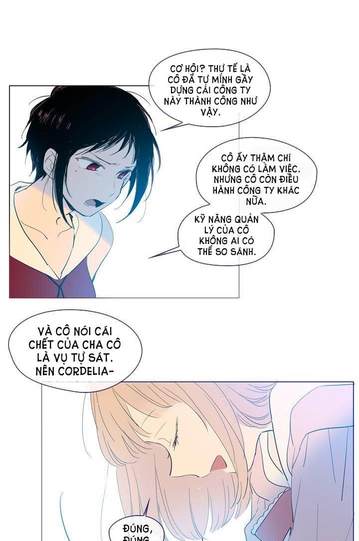 Nàng Phù Thủy Của Tôi Chapter 28.2 - Trang 2