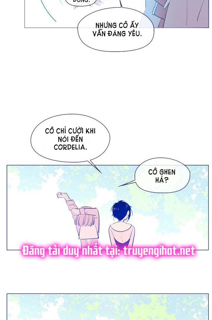 Nàng Phù Thủy Của Tôi Chapter 28.2 - Trang 2