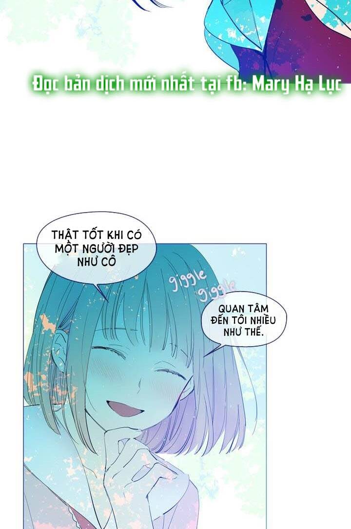 Nàng Phù Thủy Của Tôi Chapter 28.2 - Trang 2