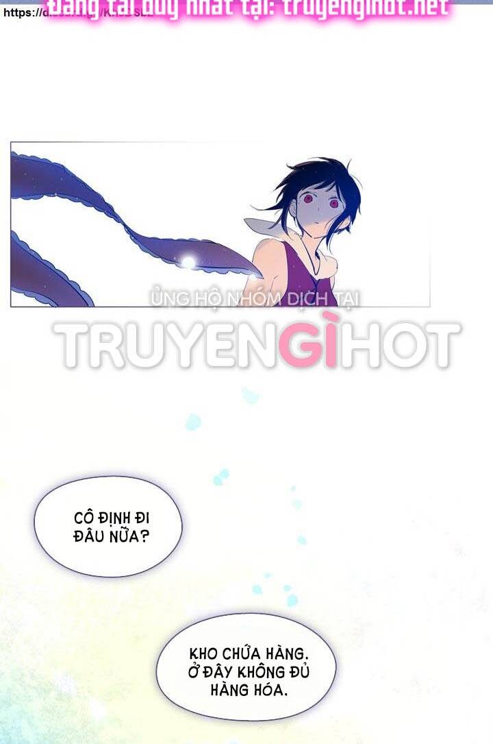 Nàng Phù Thủy Của Tôi Chapter 28.2 - Trang 2