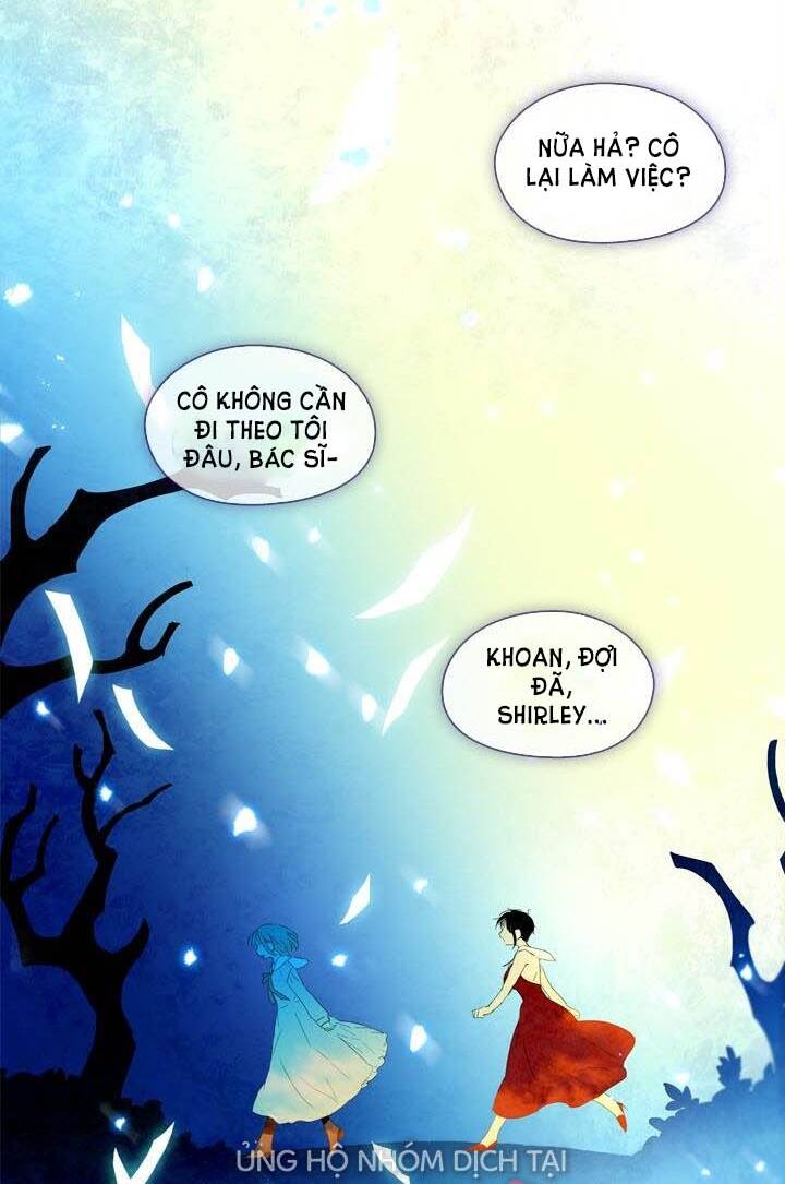 Nàng Phù Thủy Của Tôi Chapter 28.2 - Trang 2