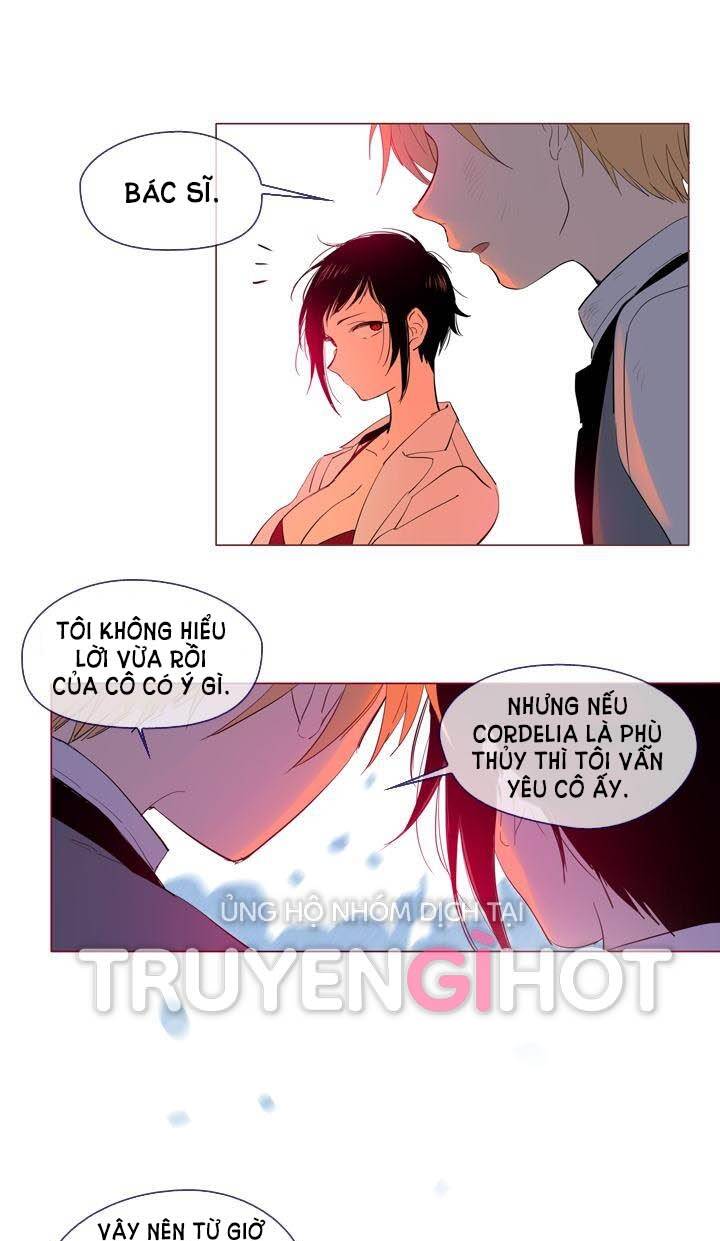 Nàng Phù Thủy Của Tôi Chapter 28.2 - Trang 2