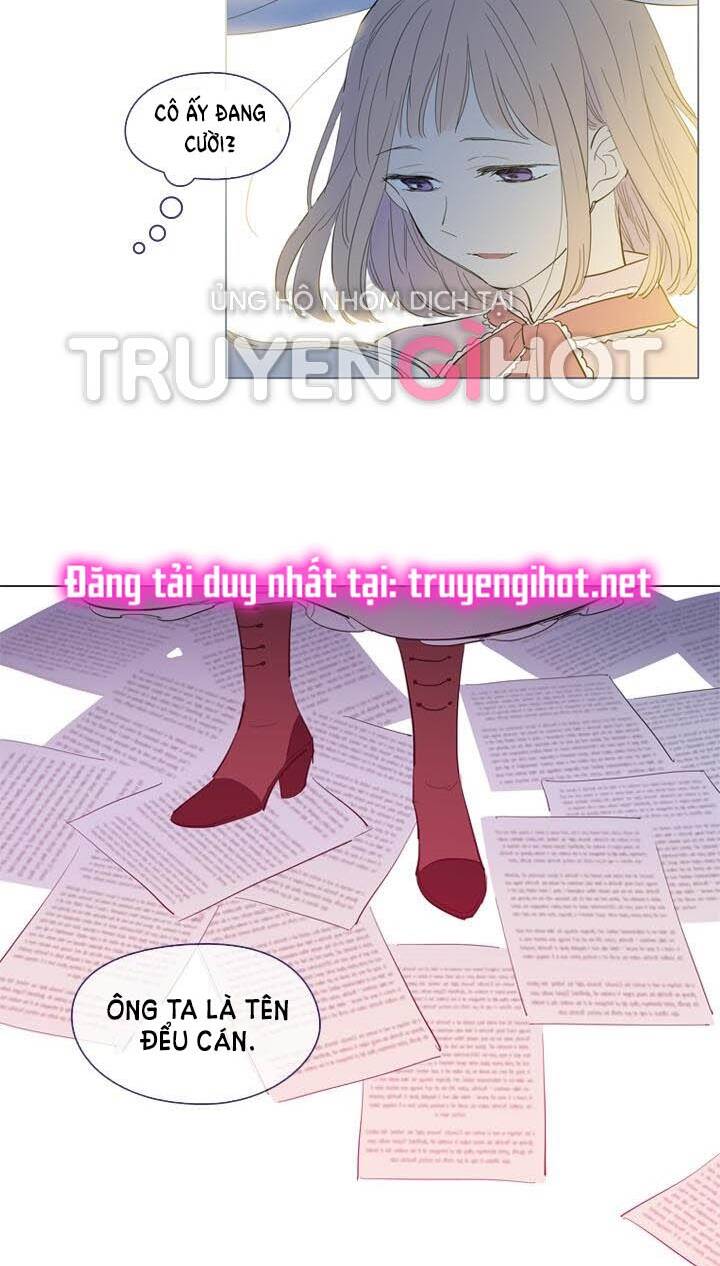 Nàng Phù Thủy Của Tôi Chapter 28.1 - Trang 2