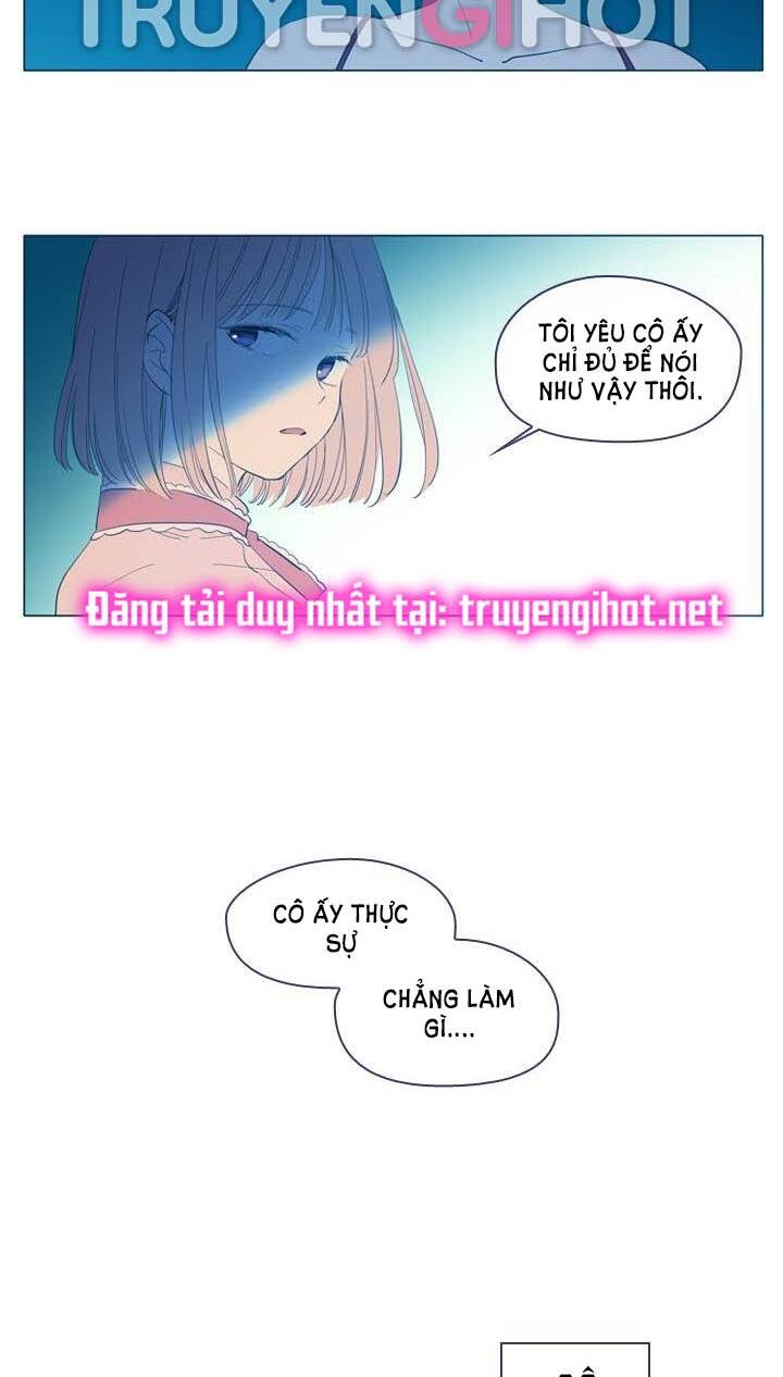 Nàng Phù Thủy Của Tôi Chapter 28.1 - Trang 2