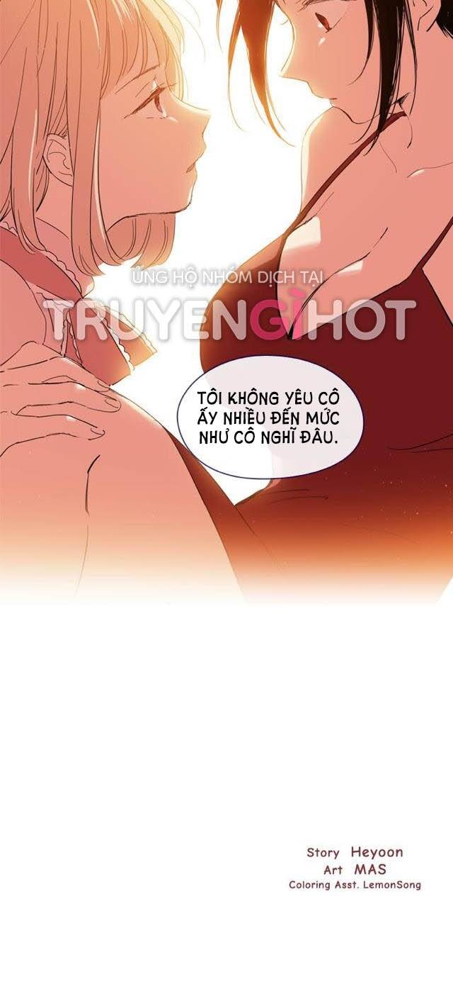 Nàng Phù Thủy Của Tôi Chapter 27.2 - Trang 2