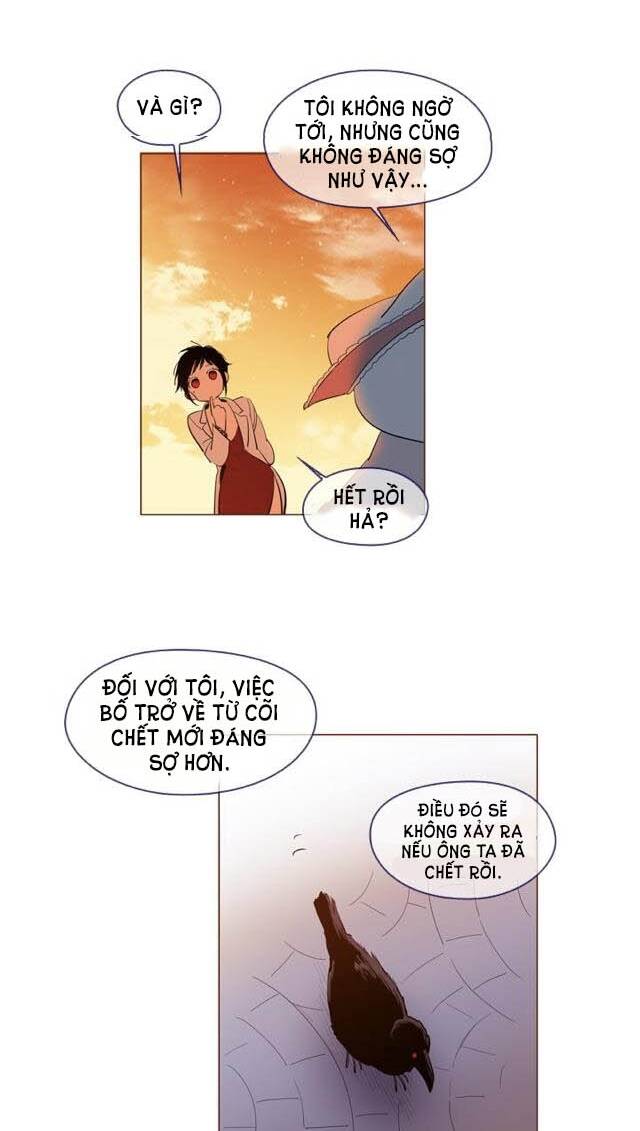 Nàng Phù Thủy Của Tôi Chapter 27.2 - Trang 2