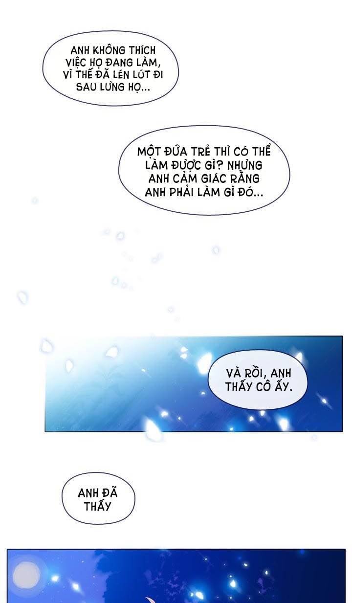 Nàng Phù Thủy Của Tôi Chapter 25.2 - Trang 2