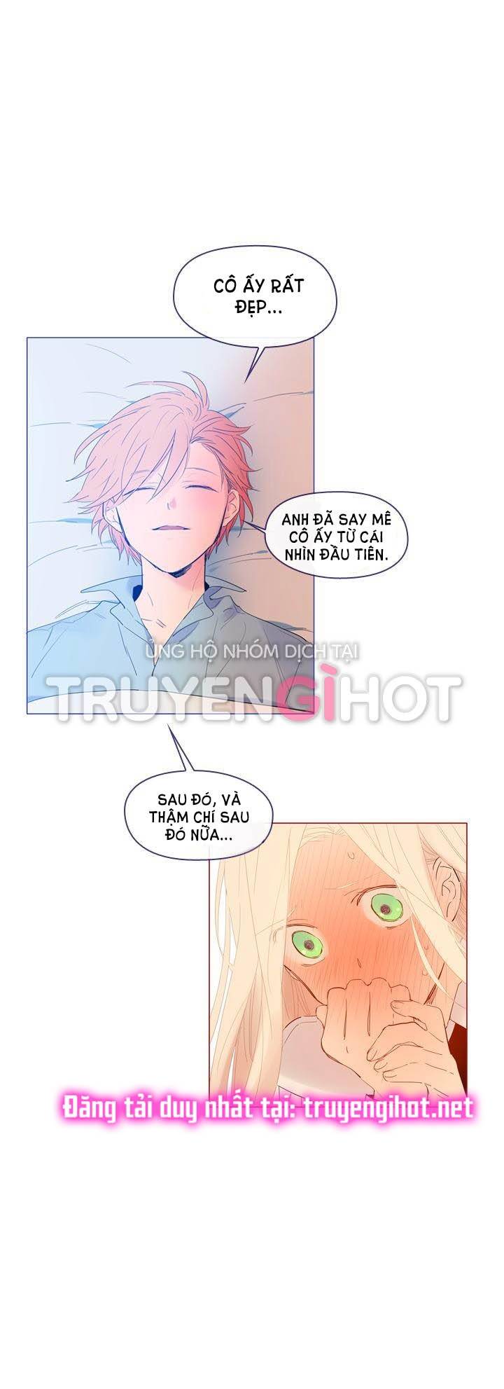 Nàng Phù Thủy Của Tôi Chapter 25.2 - Trang 2