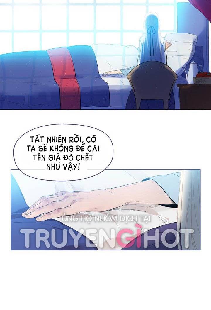 Nàng Phù Thủy Của Tôi Chapter 25.1 - Trang 2