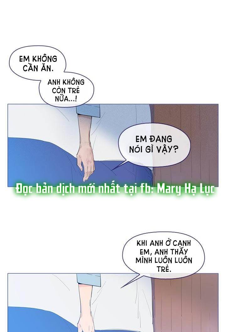 Nàng Phù Thủy Của Tôi Chapter 25.1 - Trang 2