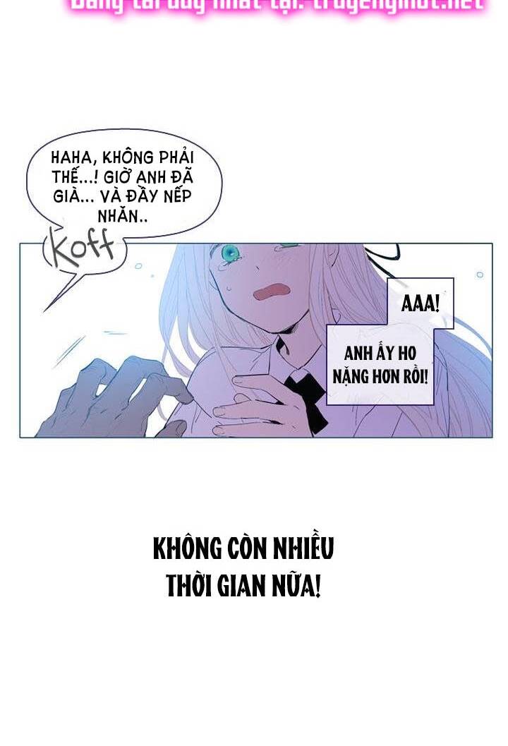 Nàng Phù Thủy Của Tôi Chapter 25.1 - Trang 2