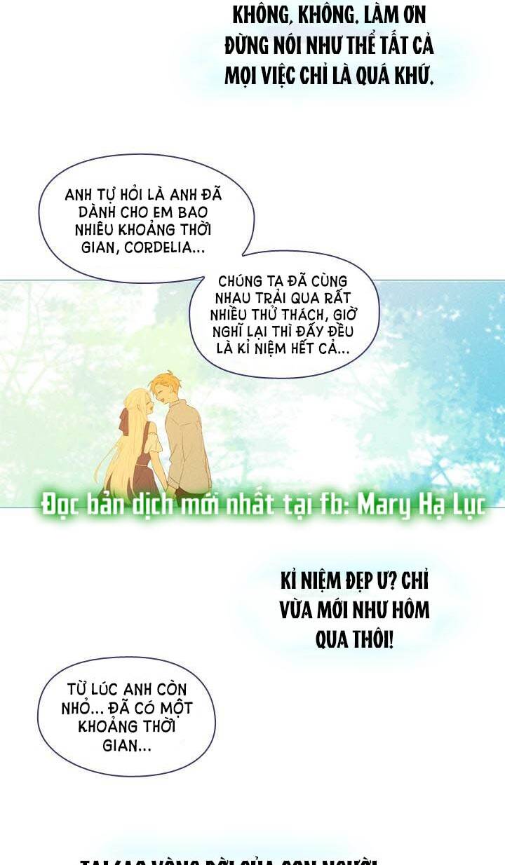 Nàng Phù Thủy Của Tôi Chapter 25.1 - Trang 2