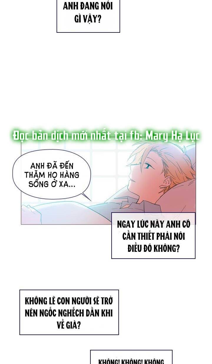 Nàng Phù Thủy Của Tôi Chapter 25.1 - Trang 2