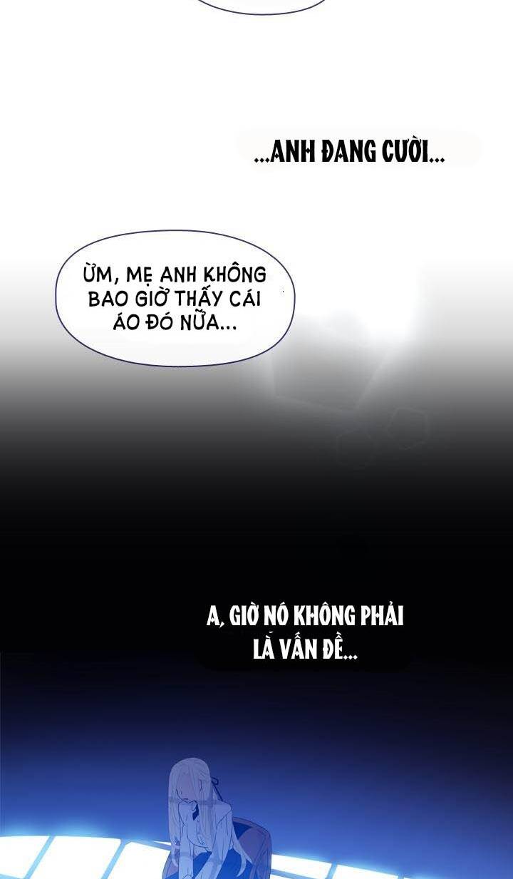 Nàng Phù Thủy Của Tôi Chapter 25.1 - Trang 2