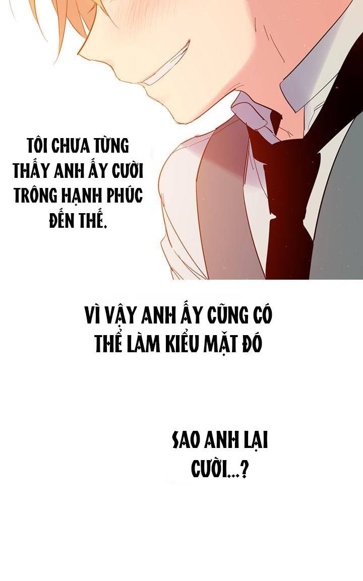 Nàng Phù Thủy Của Tôi Chapter 24.2 - Trang 2