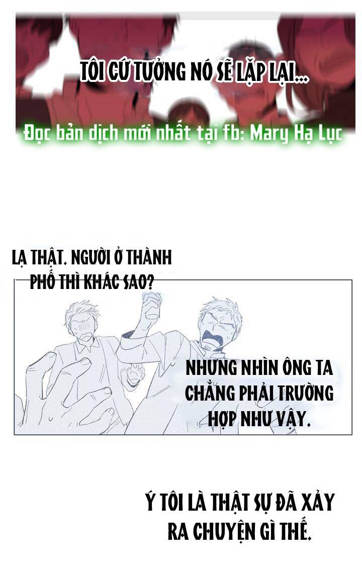 Nàng Phù Thủy Của Tôi Chapter 24.2 - Trang 2