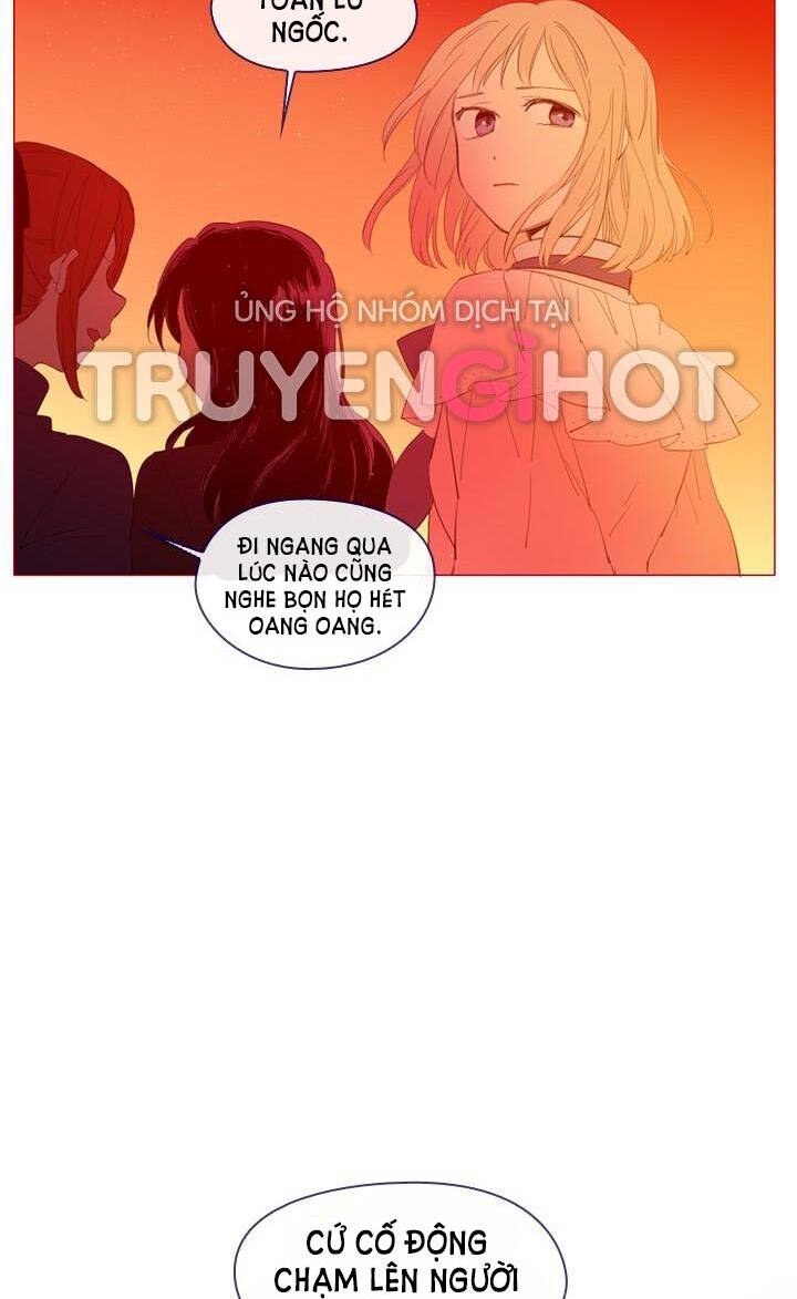 Nàng Phù Thủy Của Tôi Chapter 22.2 - Trang 2