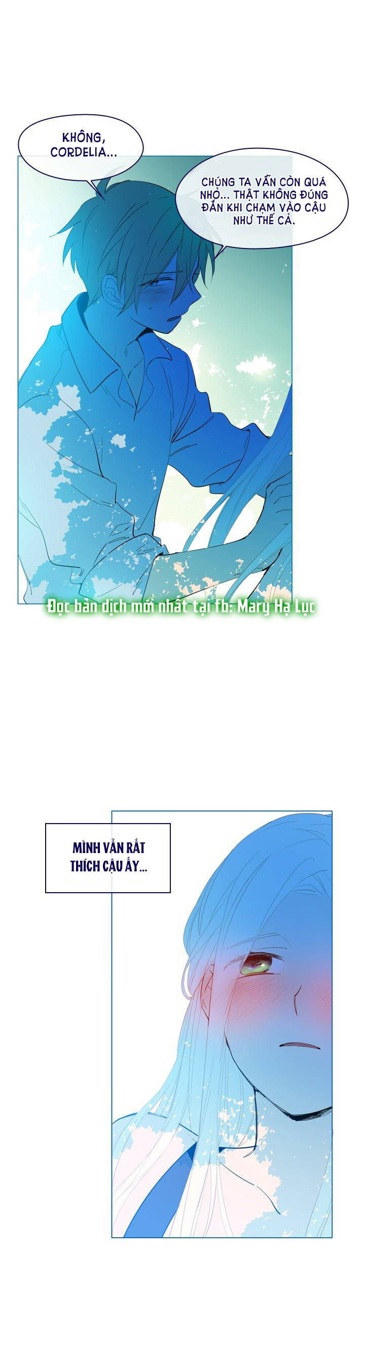 Nàng Phù Thủy Của Tôi Chapter 19.2 - Trang 2