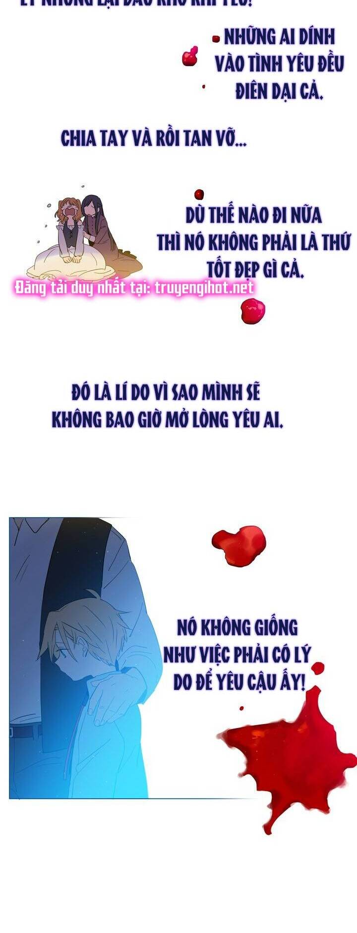 Nàng Phù Thủy Của Tôi Chapter 15.2 - Trang 2