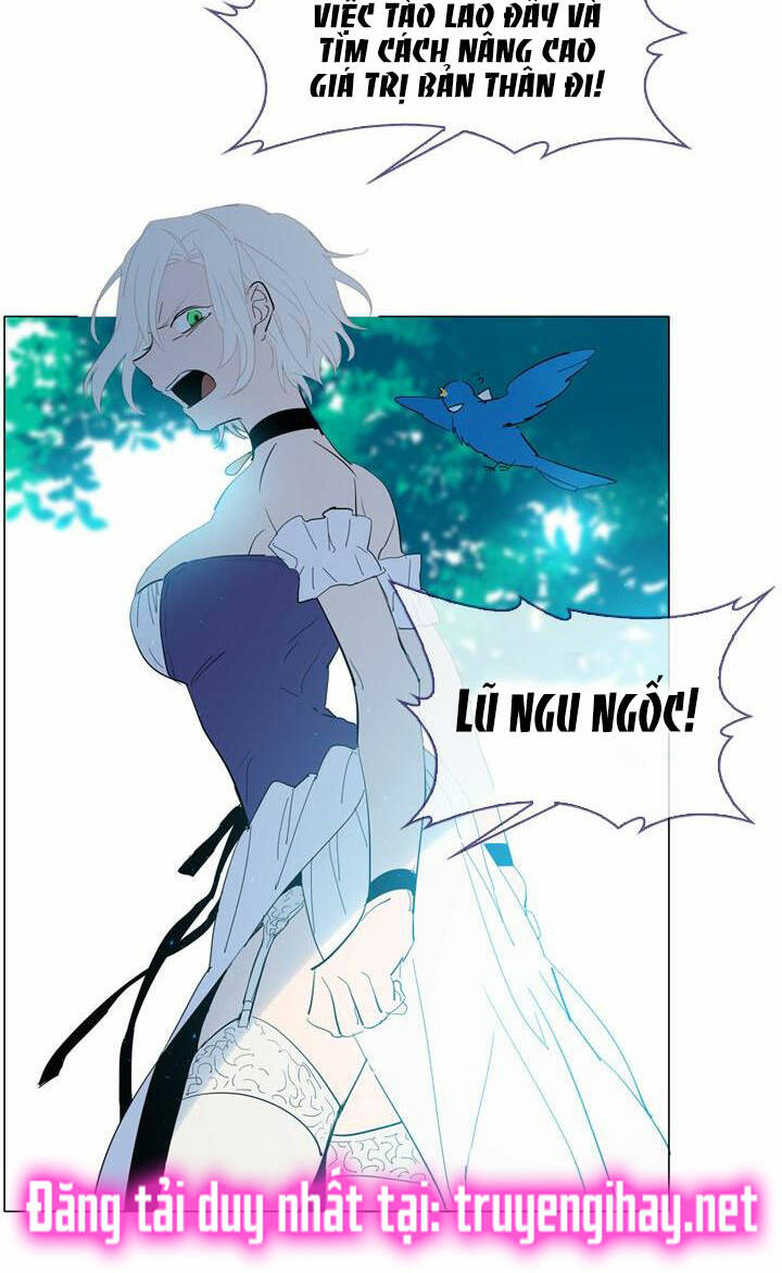 Nàng Phù Thủy Của Tôi Chapter 14 - Trang 2