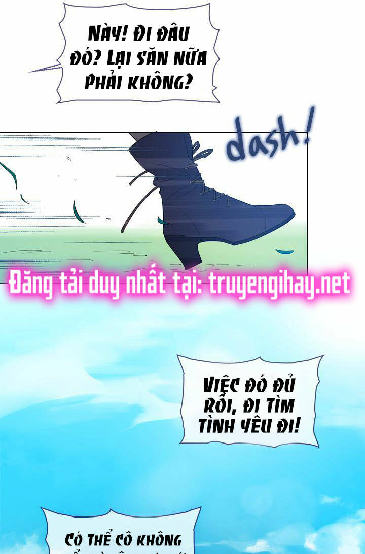 Nàng Phù Thủy Của Tôi Chapter 14 - Trang 2