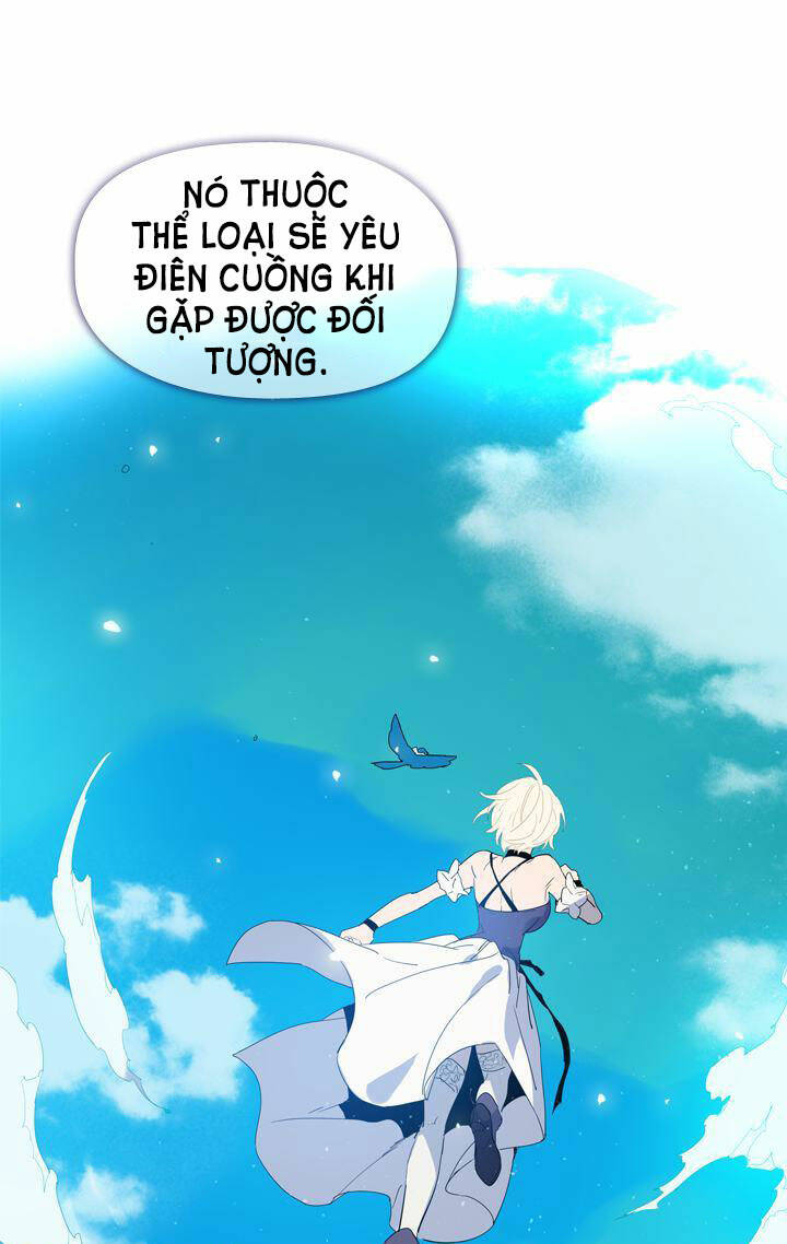 Nàng Phù Thủy Của Tôi Chapter 14 - Trang 2