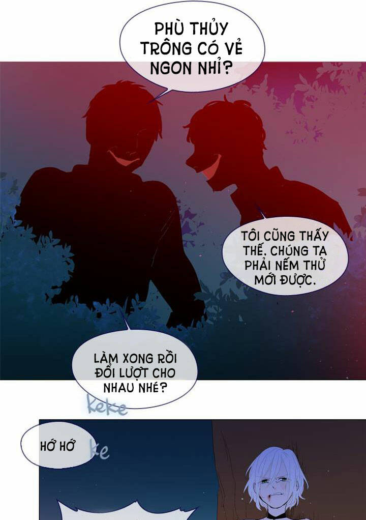 Nàng Phù Thủy Của Tôi Chapter 14 - Trang 2