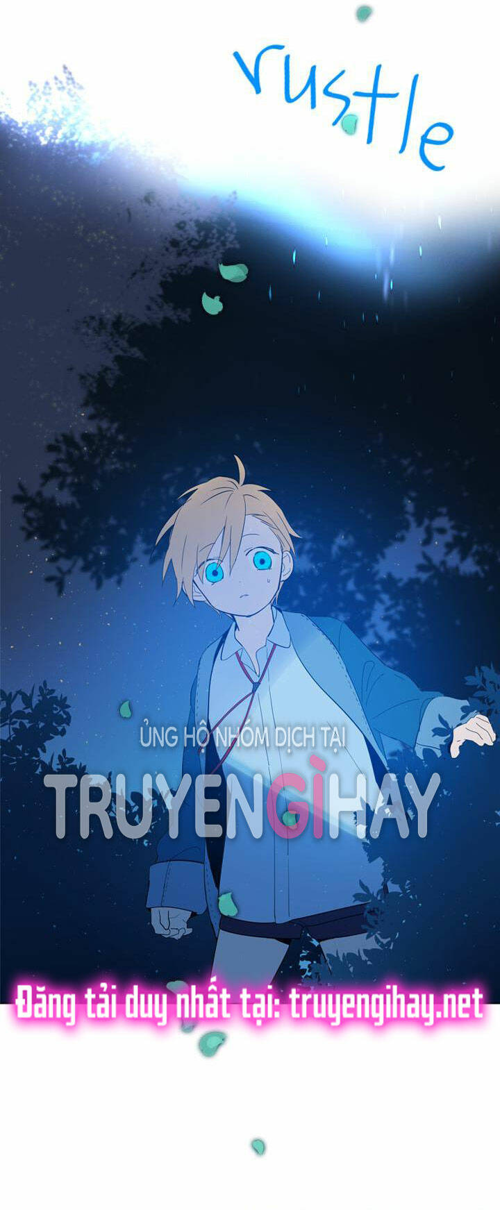 Nàng Phù Thủy Của Tôi Chapter 14 - Trang 2