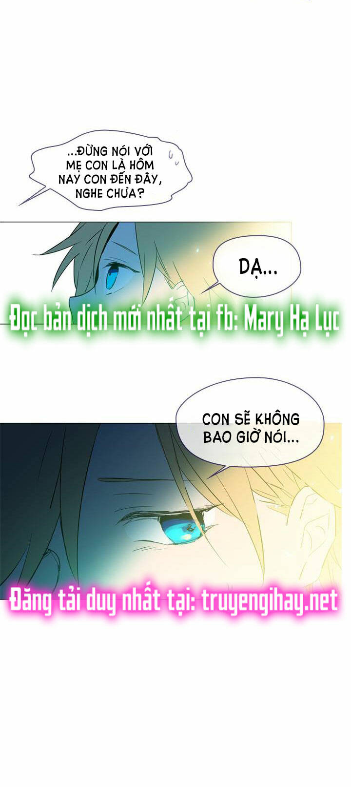 Nàng Phù Thủy Của Tôi Chapter 14 - Trang 2