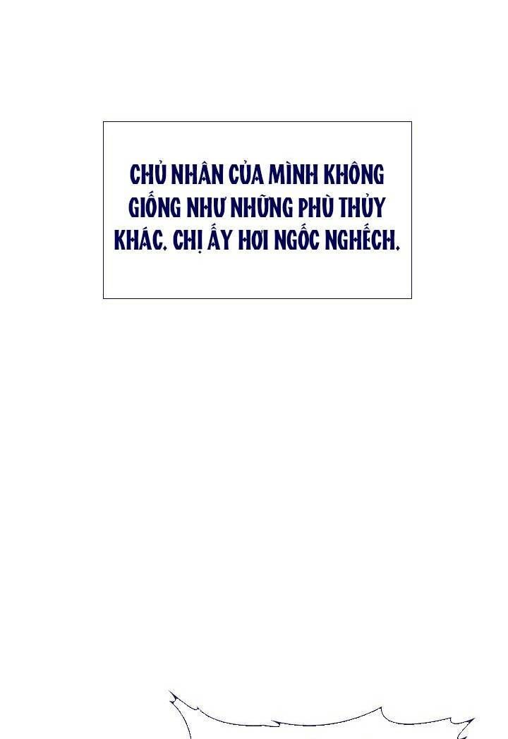 Nàng Phù Thủy Của Tôi Chapter 13 - Trang 2