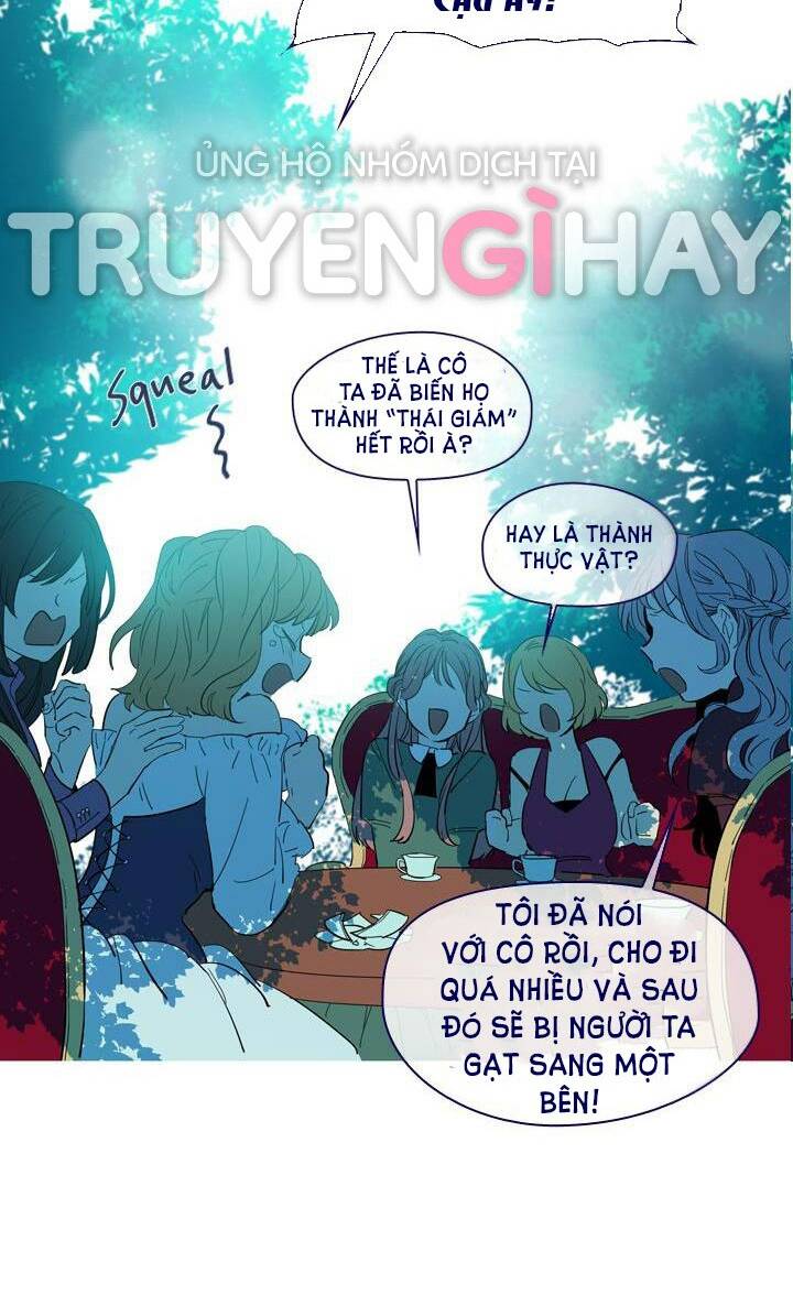 Nàng Phù Thủy Của Tôi Chapter 13 - Trang 2