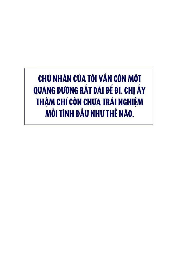 Nàng Phù Thủy Của Tôi Chapter 13 - Trang 2