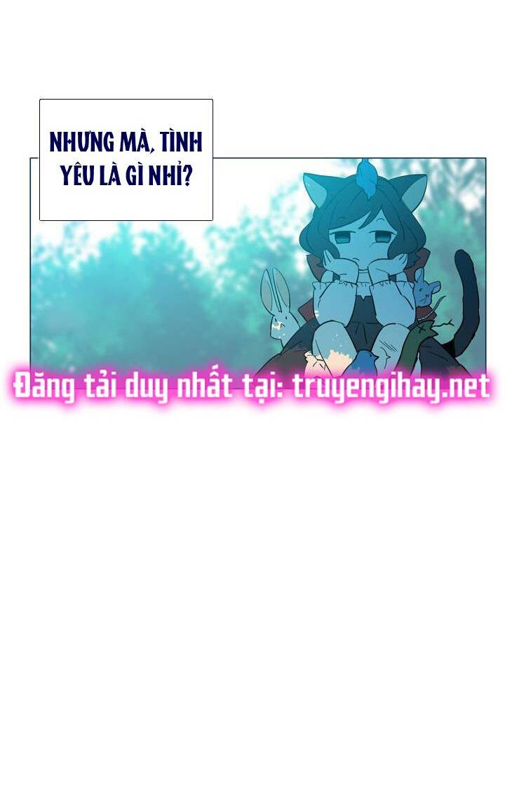 Nàng Phù Thủy Của Tôi Chapter 13 - Trang 2