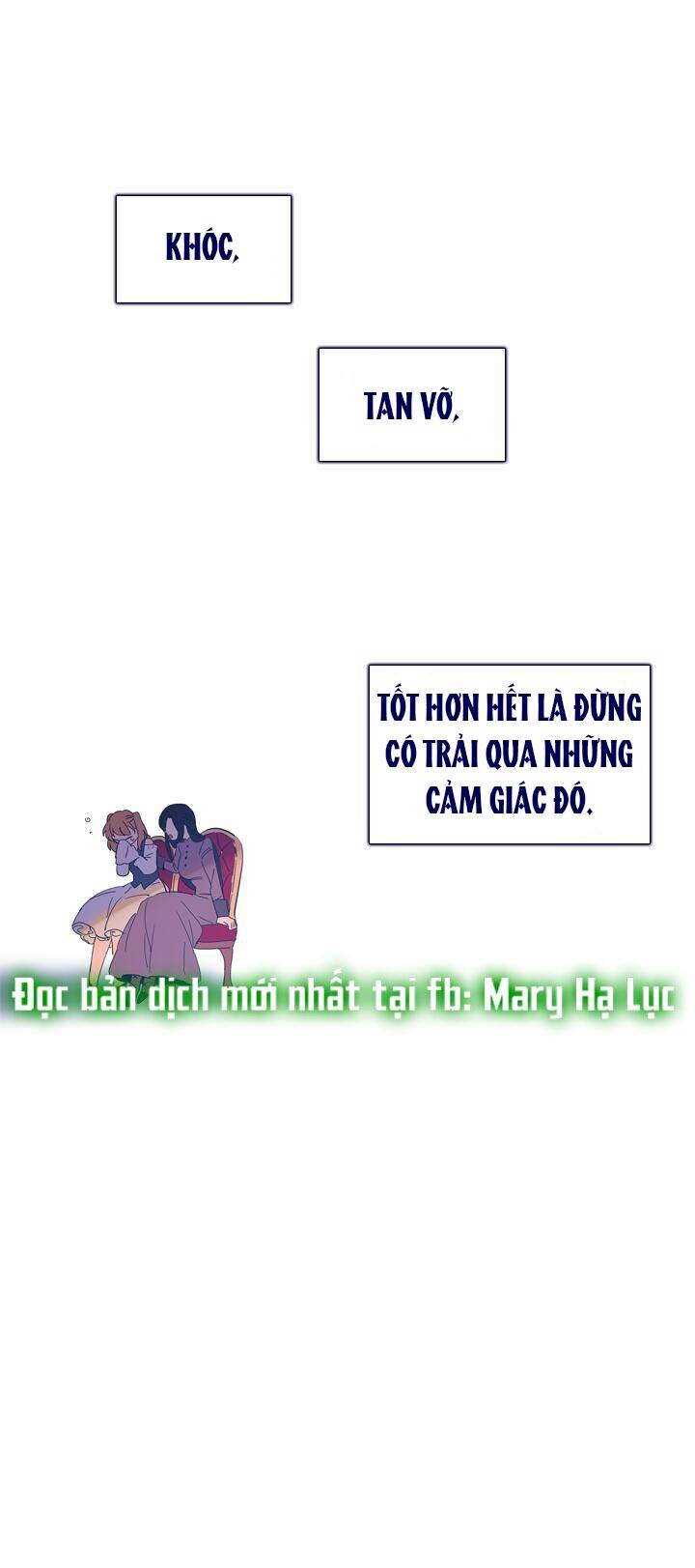 Nàng Phù Thủy Của Tôi Chapter 13 - Trang 2