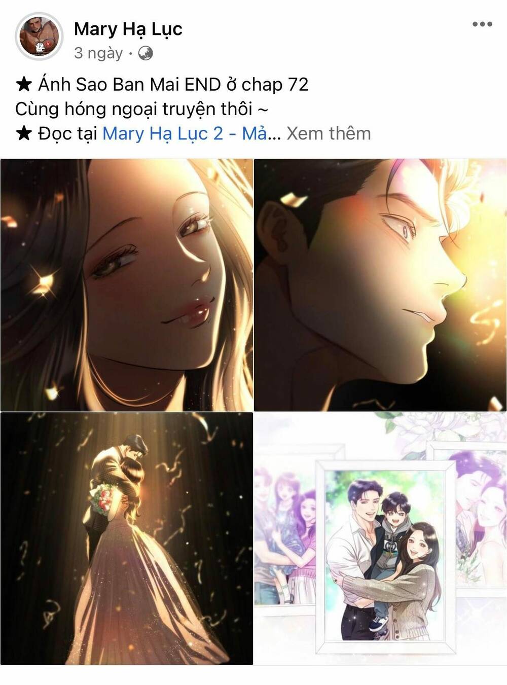 Nàng Phù Thủy Của Tôi Chapter 13 - Trang 2