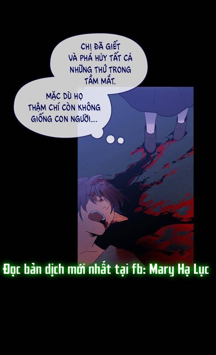 Nàng Phù Thủy Của Tôi Chapter 13 - Trang 2