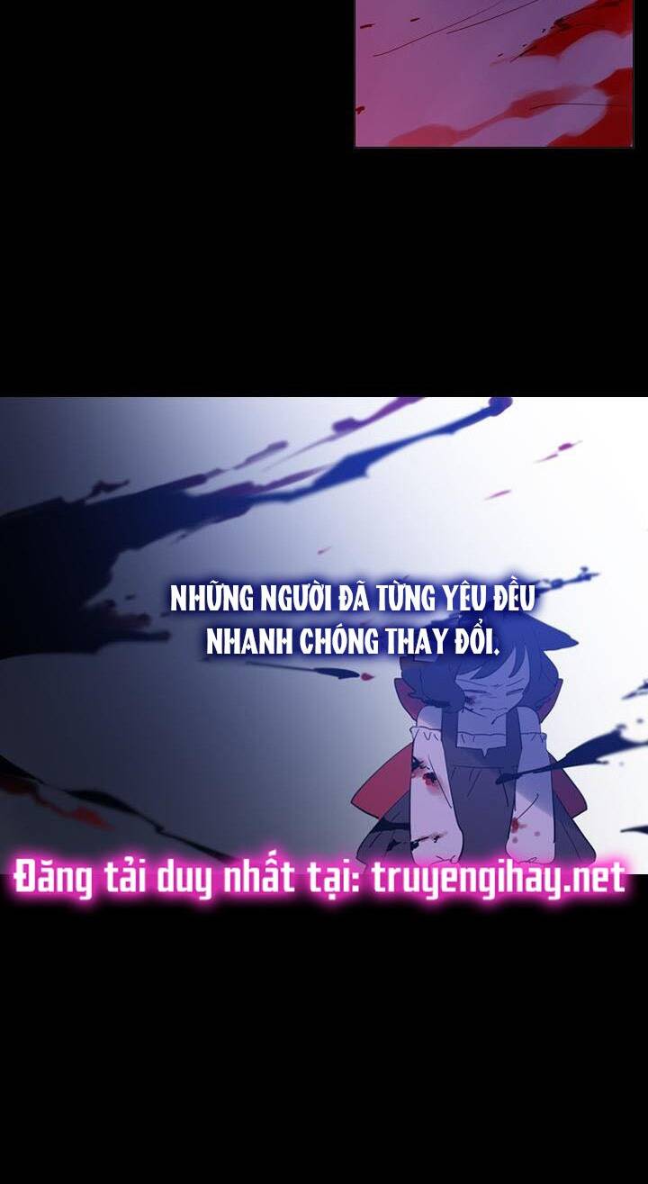 Nàng Phù Thủy Của Tôi Chapter 13 - Trang 2