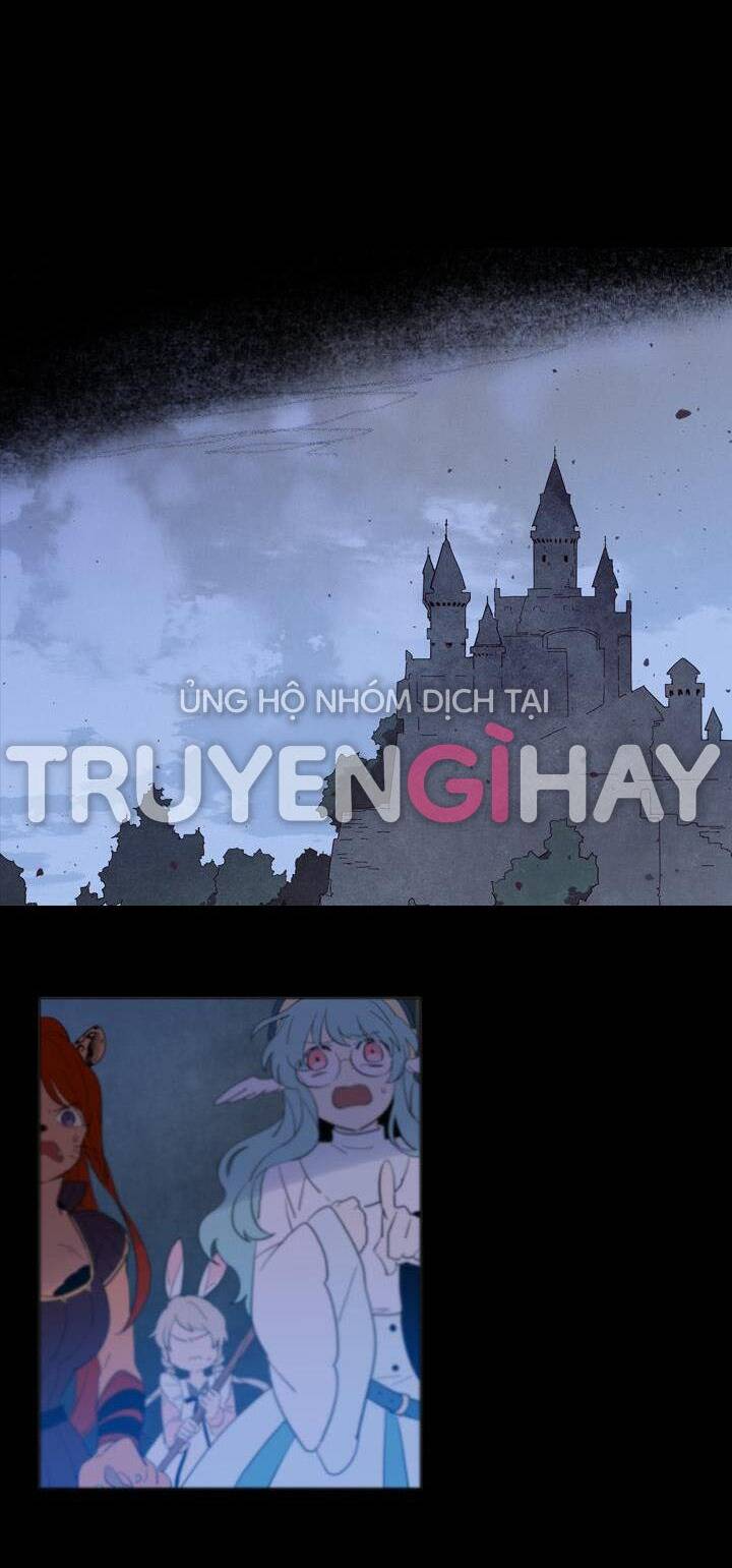 Nàng Phù Thủy Của Tôi Chapter 13 - Trang 2