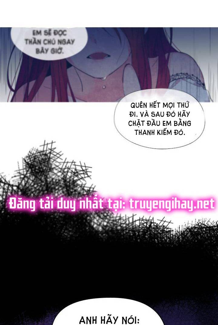 Nàng Phù Thủy Của Tôi Chapter 13 - Trang 2