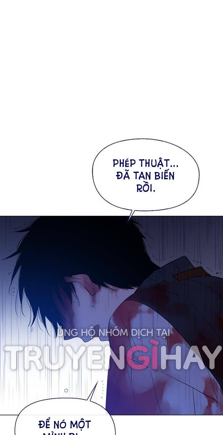 Nàng Phù Thủy Của Tôi Chapter 13 - Trang 2