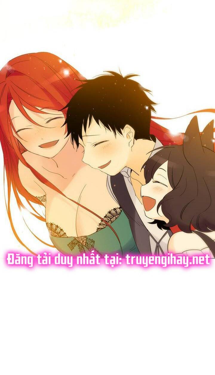 Nàng Phù Thủy Của Tôi Chapter 13 - Trang 2