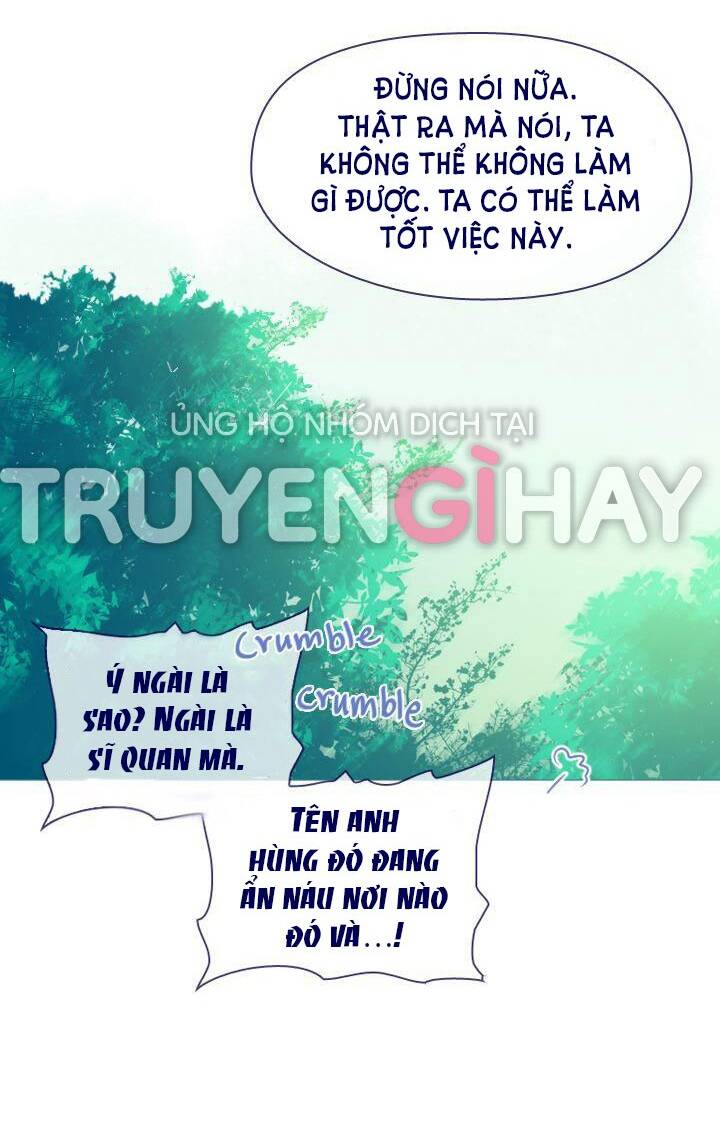 Nàng Phù Thủy Của Tôi Chapter 13 - Trang 2