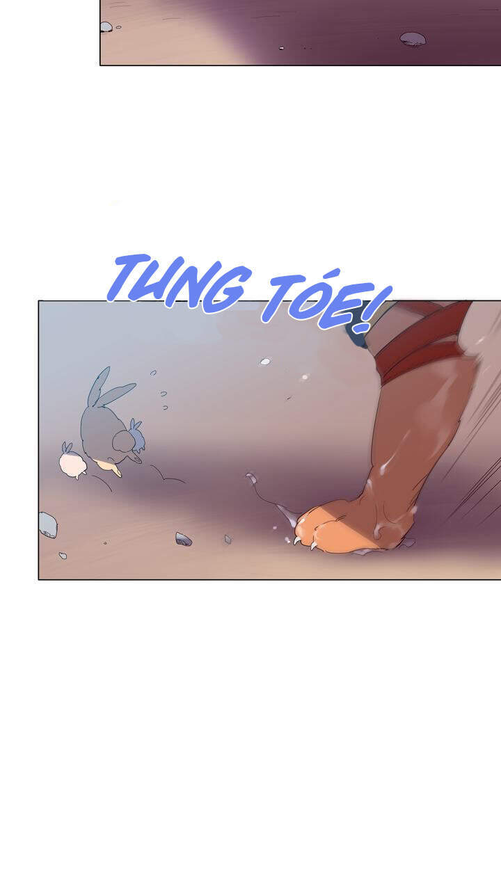 Nàng Phù Thủy Của Tôi Chapter 10 - Trang 2