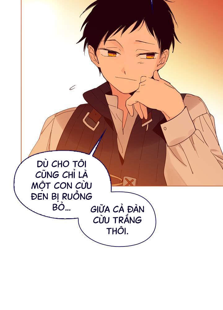 Nàng Phù Thủy Của Tôi Chapter 10 - Trang 2