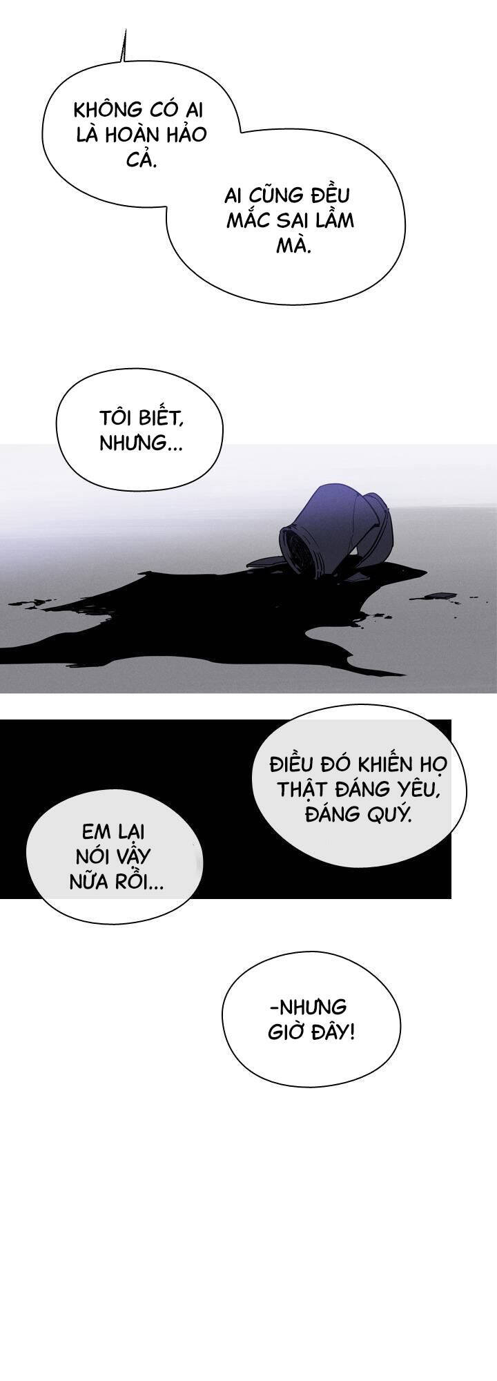 Nàng Phù Thủy Của Tôi Chapter 9 - Trang 2