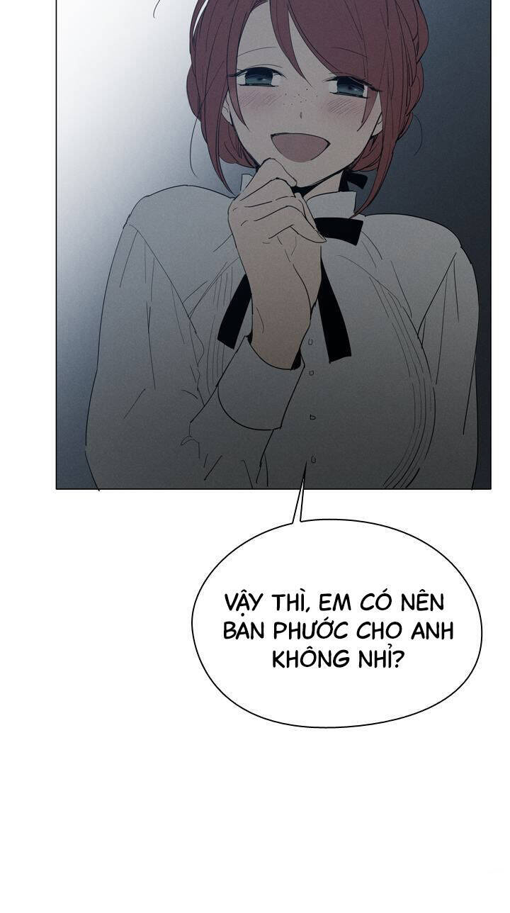 Nàng Phù Thủy Của Tôi Chapter 9 - Trang 2