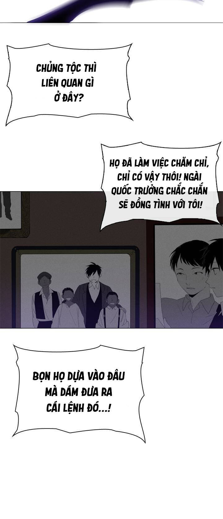 Nàng Phù Thủy Của Tôi Chapter 9 - Trang 2