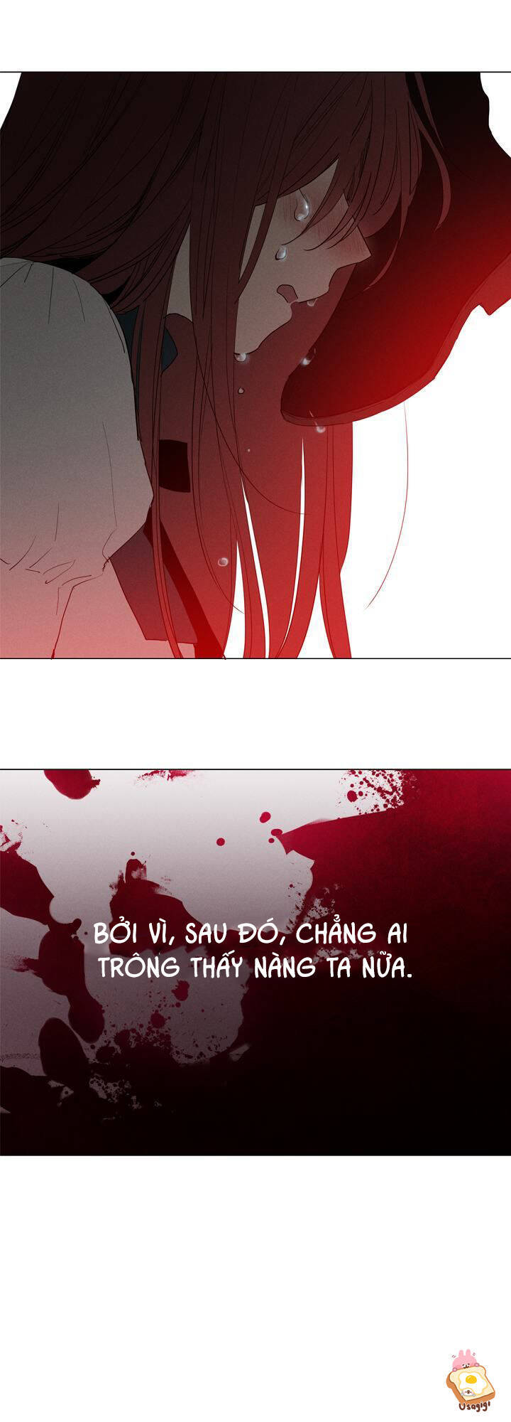 Nàng Phù Thủy Của Tôi Chapter 9 - Trang 2