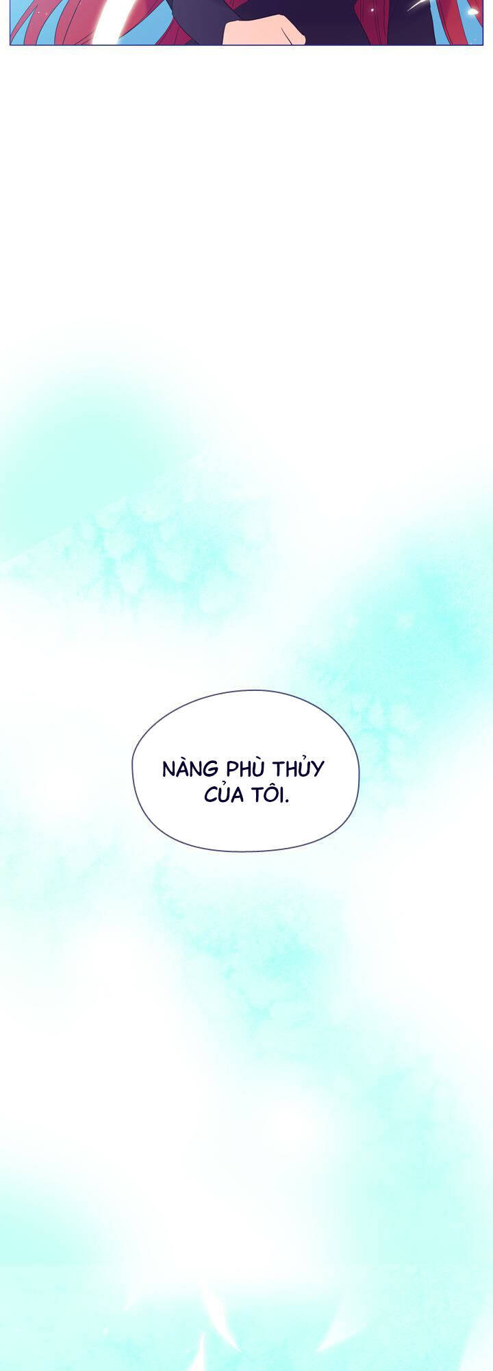 Nàng Phù Thủy Của Tôi Chapter 8 - Trang 2